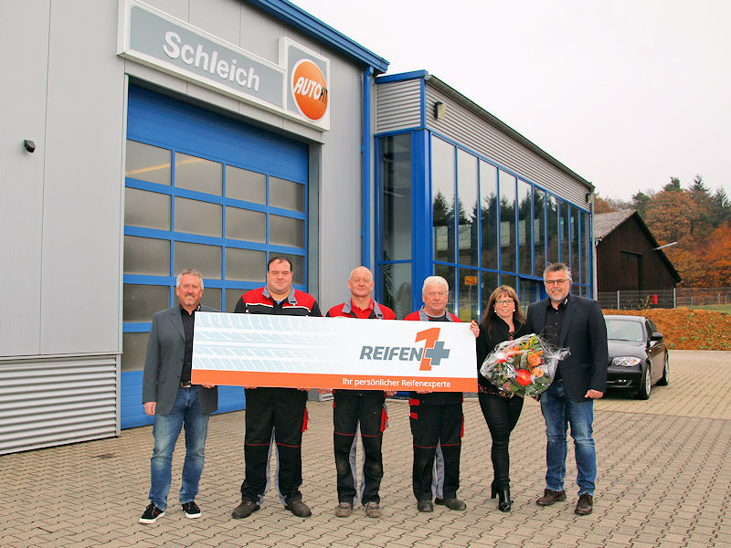Reifen 1 Schleich 600 tb