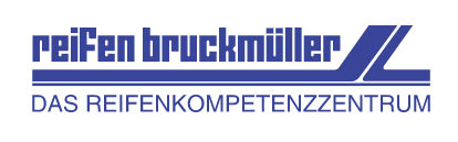 Reifen Bruckmüller Logo 2