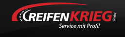 Reifen Krieg