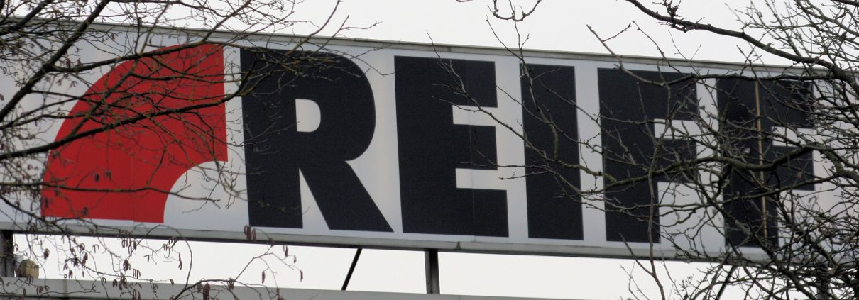 Reiff tb