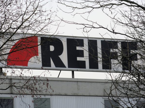 Reiff tb