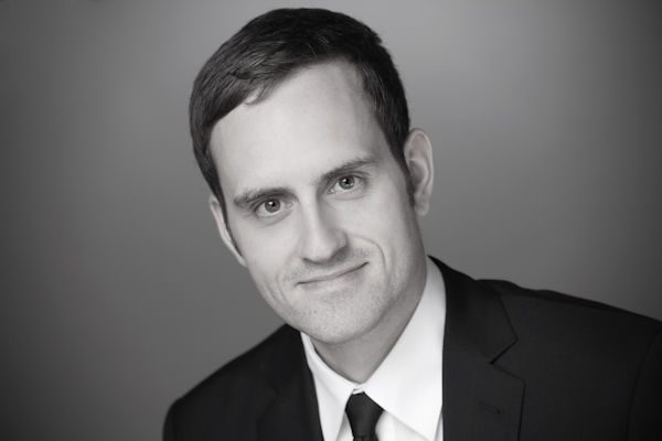 Robert Hillmann klein