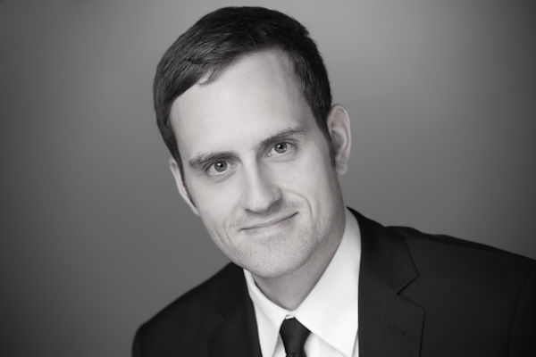 Robert Hillmann klein