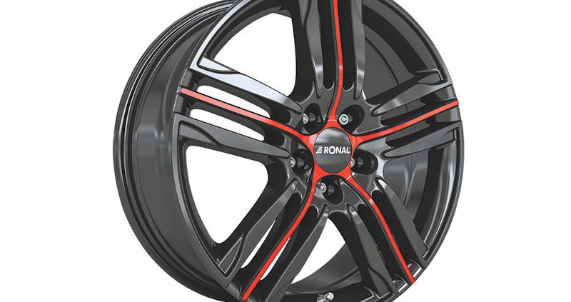 Ronal R57 tb