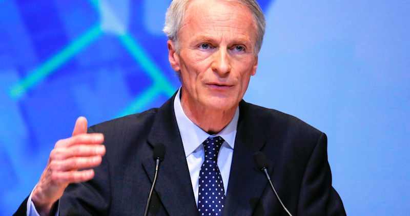 Senard Klimakonferenz tb