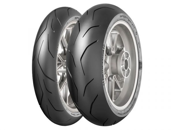 SportSmart TT Produkt tb
