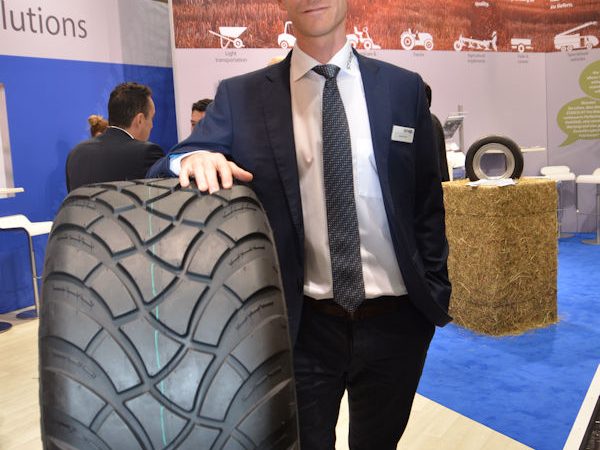 Starco COO Richard Todd klein