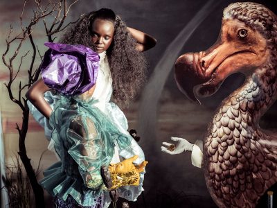 The Cal 11 DUCKIE THOT tb