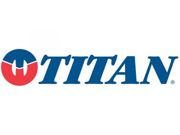 Titan Refinanzierung tb