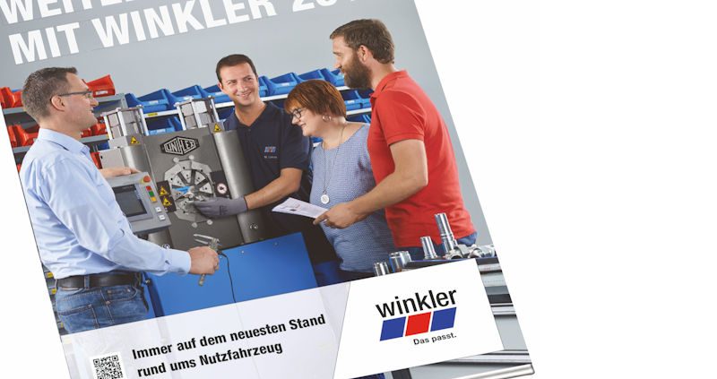 Winkler Schulungsprogramm tb