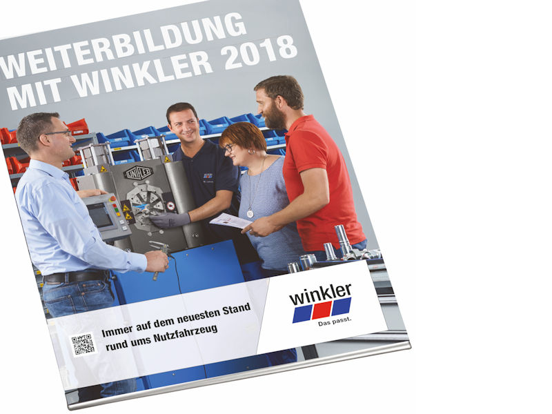 Winkler Schulungsprogramm tb