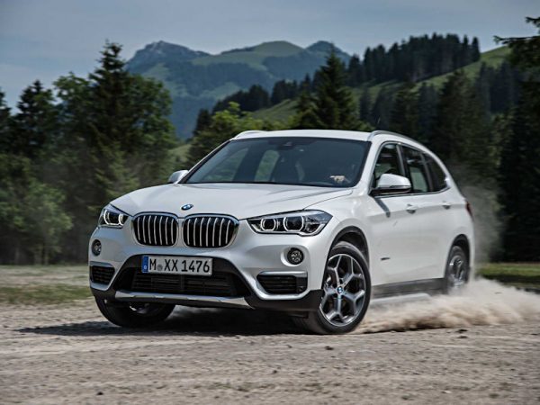 BMW Presse Nokian tb