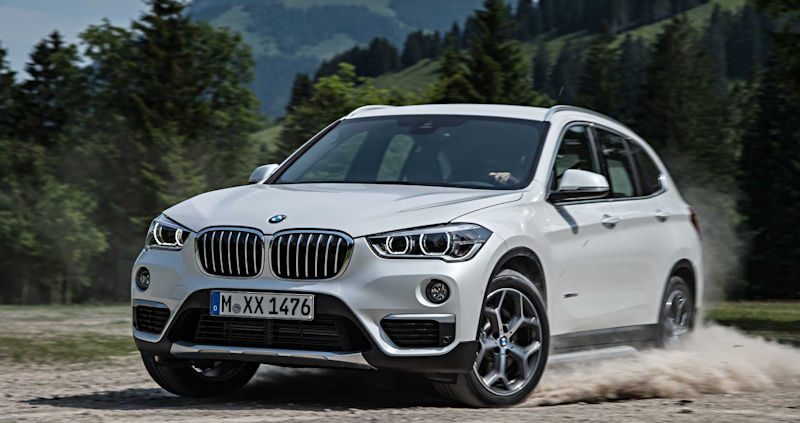 BMW Presse Nokian tb