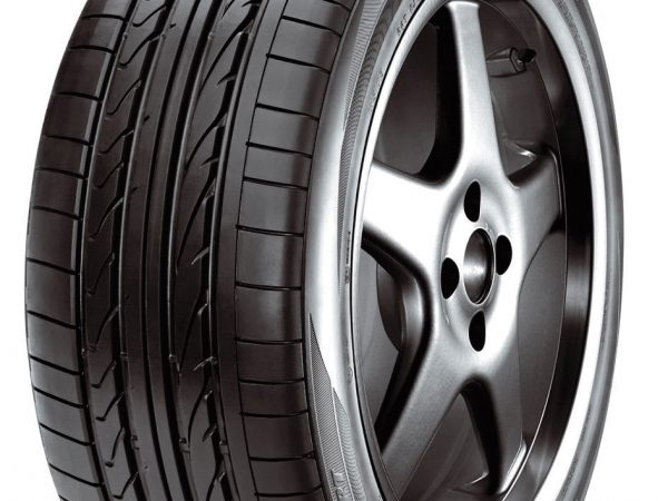 Bridgestone Dueler HP Sport