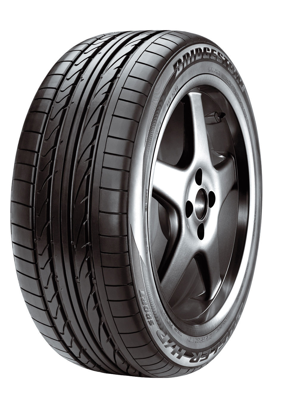 Bridgestone Dueler HP Sport Bridgestone Dueler HP Sport