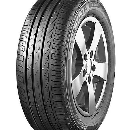 Bridgestone Turanza T001