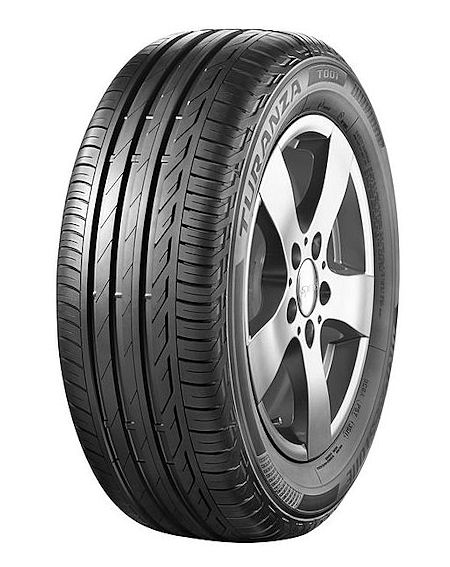 Bridgestone Turanza T001 Bridgestone Turanza T001