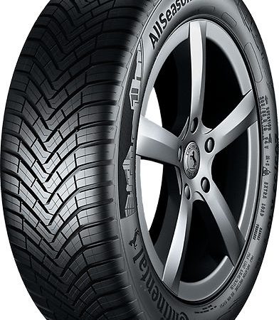 Continental AllSeasonContact