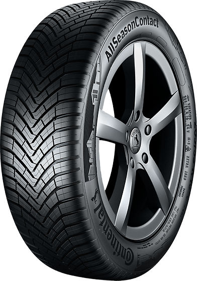 Continental AllSeasonContact Continental AllSeasonContact