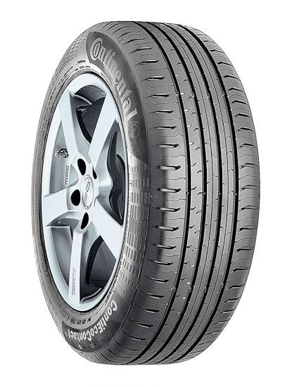 Continental EcoContact 5 Continental EcoContact 5