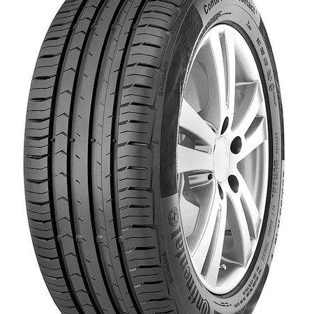 Continental PremiumContact 5