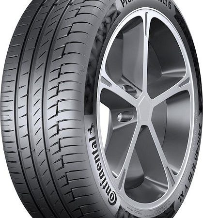 Continental PremiumContact 6