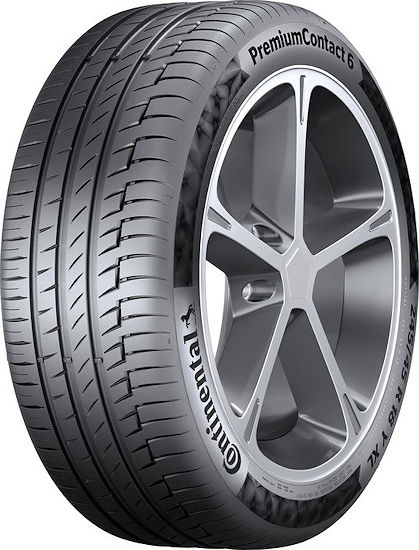 Continental PremiumContact 6 Continental PremiumContact 6
