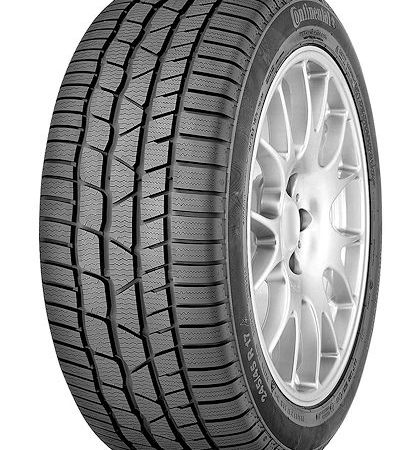Continental WinterContact TS 830 P
