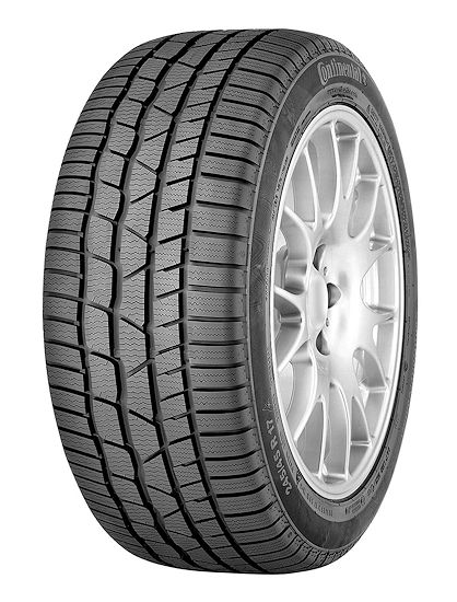 Continental WinterContact TS 830 P Continental WinterContact TS 830 P