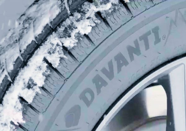 Davanti tb