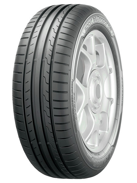 Dunlop Sport BluResponse Dunlop Sport BluResponse