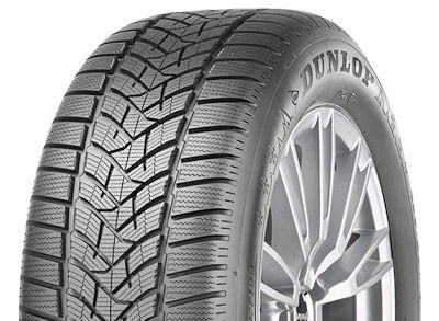 Dunlop Winter Sport 5 SUV