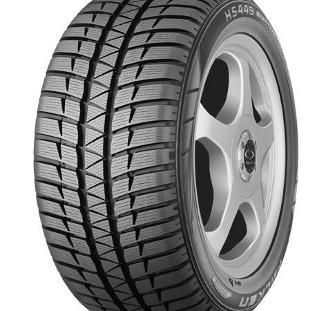 Falken Eurowinter HS449