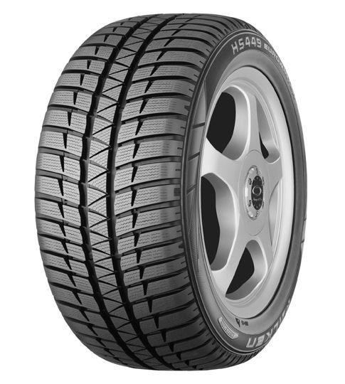 Falken Eurowinter HS449