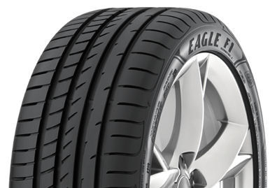 Goodyear Eagle F1 Asymmetric 2