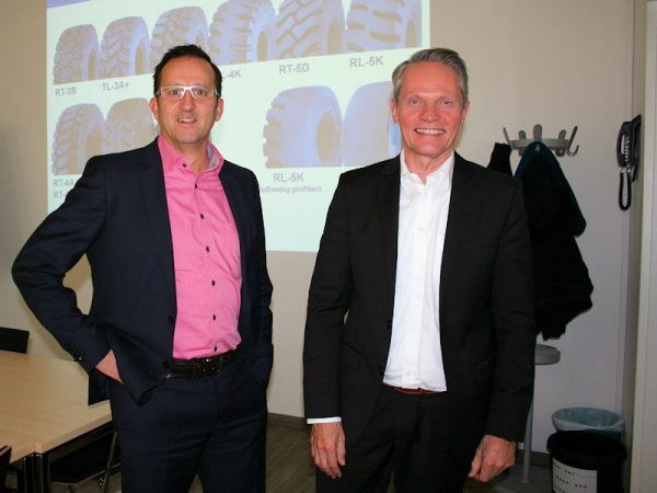 Goodyear OTR Schölling Löb tb Goodyear OTR Schölling Löb tb