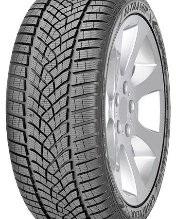Goodyear Ultra Grip Performance Gen 1