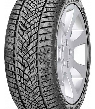 Goodyear Ultra Grip Performance SUV Gen 1