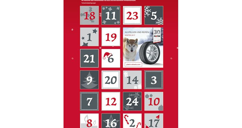 Interpneu Adventskalender tb