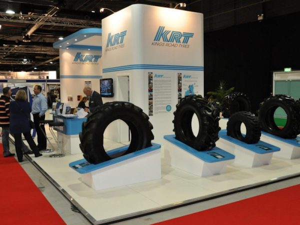 KRT tb