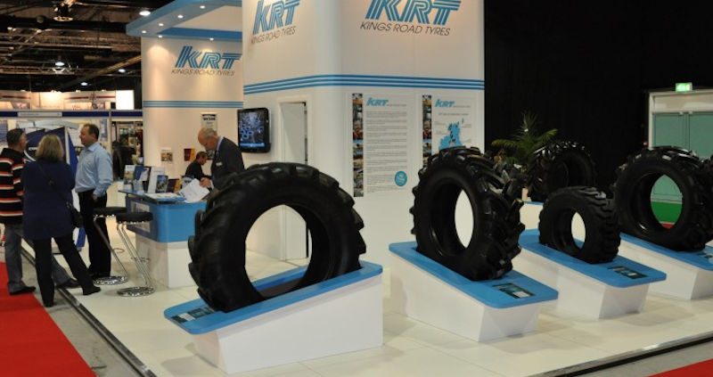KRT tb