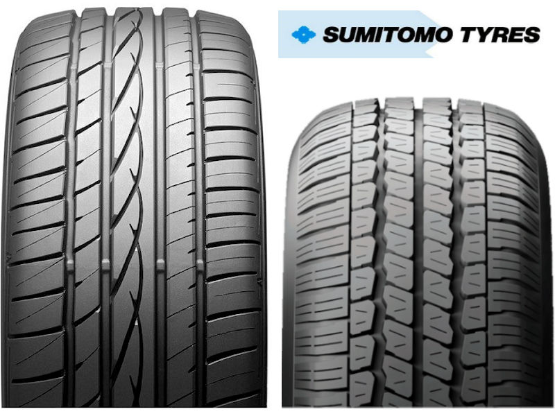Marke Sumitomo tb