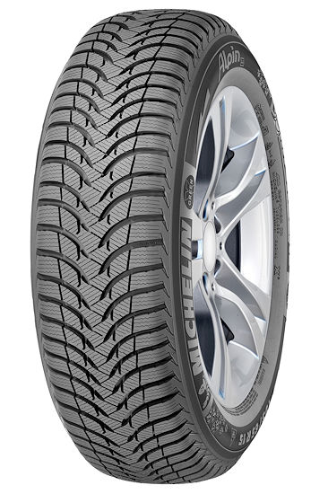 Michelin Alpin A4 Michelin Alpin A4