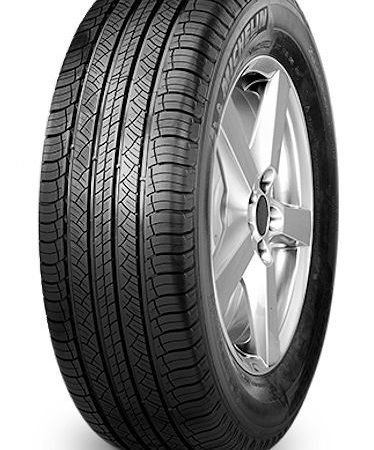 Michelin Latitude Tour HP