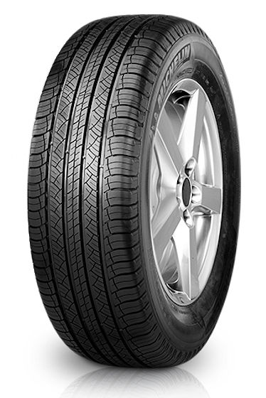 Michelin Latitude Tour HP Michelin Latitude Tour HP