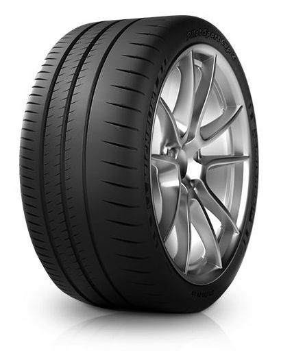 Michelin Pilot Sport Cup 2 Michelin Pilot Sport Cup 2