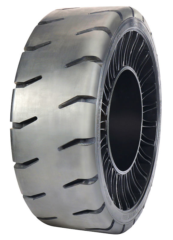 Michelin X Tweel SSL HST tb
