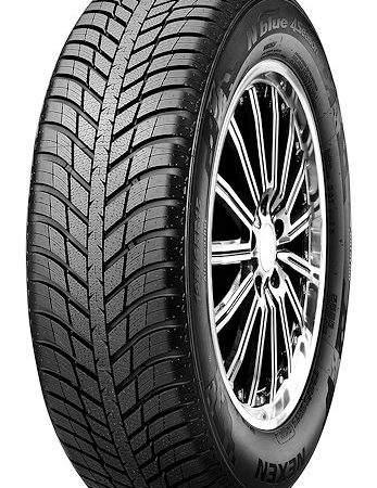 Nexen NBlue 4Season
