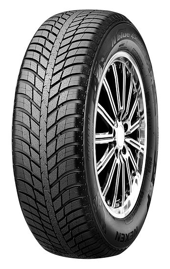 Nexen NBlue 4Season Nexen NBlue 4Season