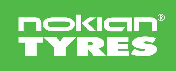 Nokian Logo 2017